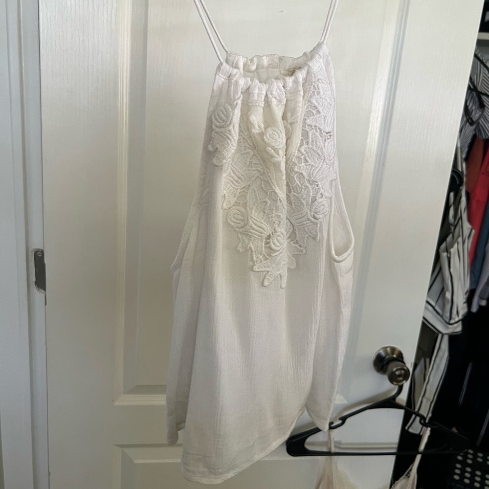 Brand new bloomingdales top